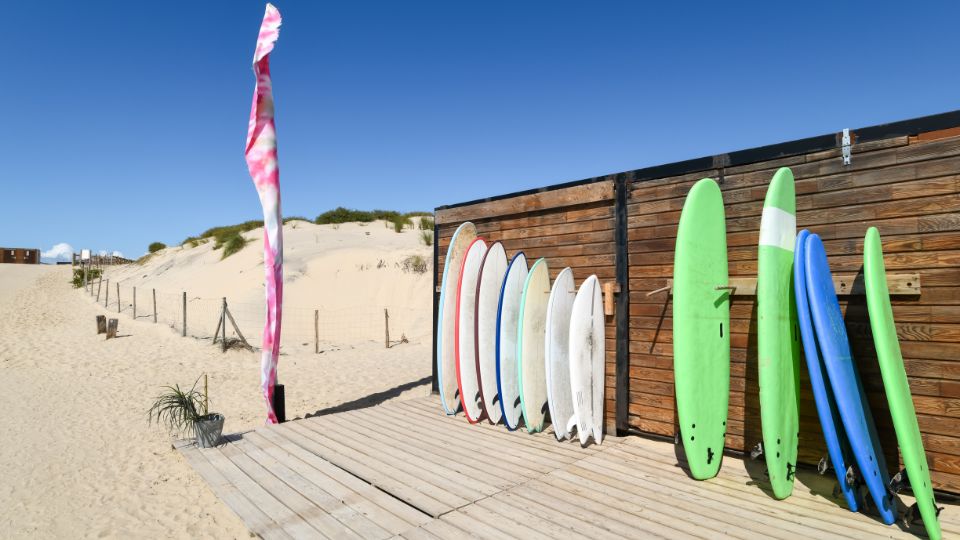 Biscarrosse Biscarrosse