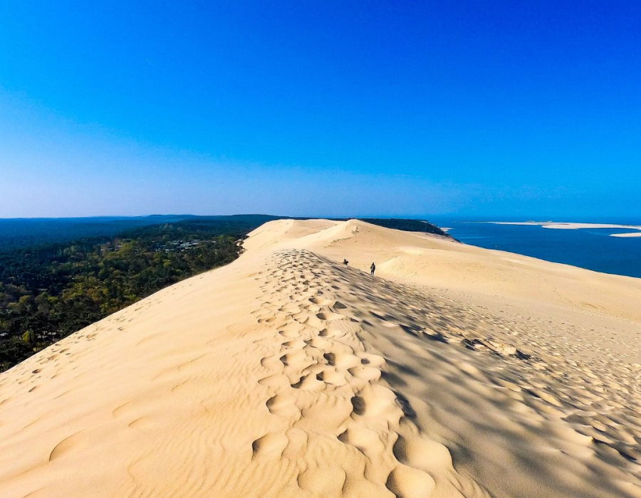 Dune du Pyla Dune du Pyla